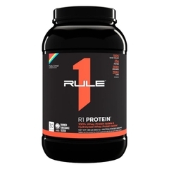 Rule 1 Whey Isolate 1.98Lb (900g)