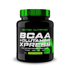 Scitec BCAA + Glutamin Xpress 600g