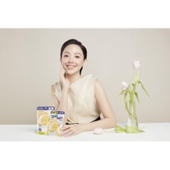 Viên uống DHC Bổ sung Vitamin C