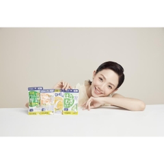 Viên uống DHC Perfect Vegetable - Premium Japanese Harvest bổ sung rau, củ, vitamin E, lợi khuẩn hỗ trợ tăng cường tiêu hóa (120 viên)