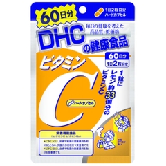 Viên uống DHC Bổ sung Vitamin C