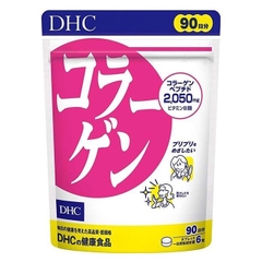 Viên uống làm đẹp da DHC Collagen