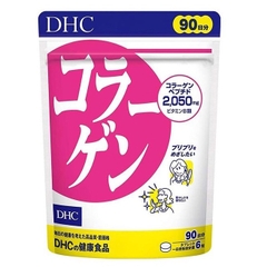 Viên uống làm đẹp da DHC Collagen
