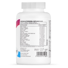OstroVit Vit&Min 100% (90 viên)