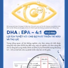 Nature's Way Kids Smart Drops DHA 20ml