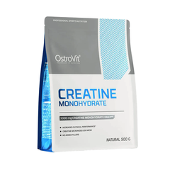 OstroVit Creatine Monohydrate 500g