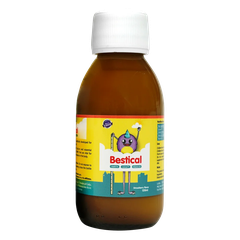 Thực phẩm bảo vệ sức khỏe Bestical