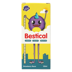 Thực phẩm bảo vệ sức khỏe Bestical