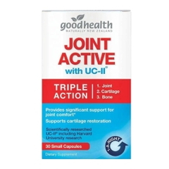 Viên Hỗ Trợ Sụn Khớp JOINT ACTIVE UC-II