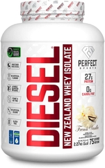 Perfect Sport Diesel New Zealand Whey Isolate 5Lbs
