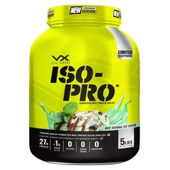 VITAXTRONG ISO PRO 5LBS