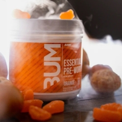 RAW CBUM Essential Pre Workout (30 Lần Dùng)