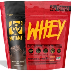 Thực phẩm bổ sung Mutant Whey 2.27KG