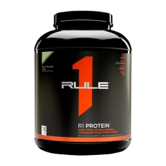 Rule 1 Whey Isolate 5Lbs (2283g)