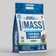 Applied Professional Critical Lean Mass Gainer 6KG