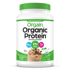 Orgain Organic Protein 920g
