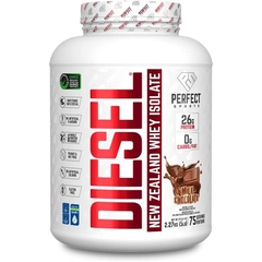 Perfect Sport Diesel New Zealand Whey Isolate 5Lbs