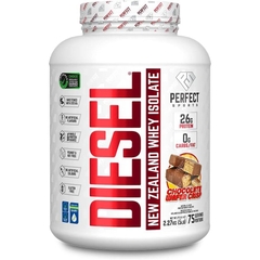 Perfect Sport Diesel New Zealand Whey Isolate 5Lbs