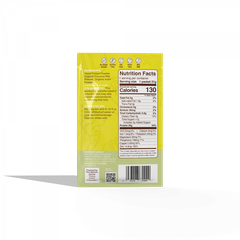 Yeast Hero Protein Powder Avocado Matcha, 20 gói