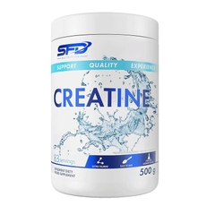 SFD Creatine Monohydrate 500g