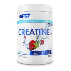 SFD Creatine Monohydrate 500g