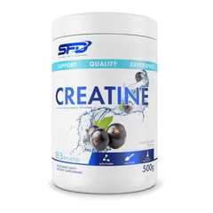 SFD Creatine Monohydrate 500g