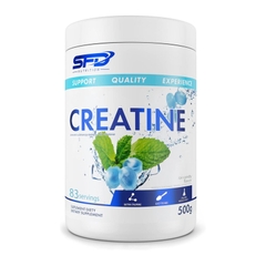 SFD Creatine Monohydrate 500g