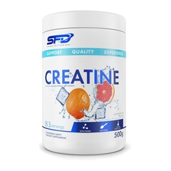 SFD Creatine Monohydrate 500g