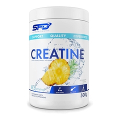 SFD Creatine Monohydrate 500g