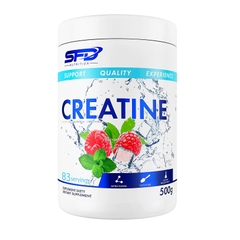SFD Creatine Monohydrate 500g