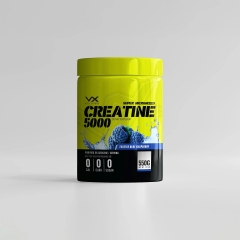 VitaXtrong Creatine 5000 (550g)