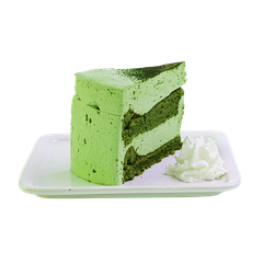 Bánh nama socola trà xanh Matcha