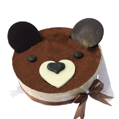 Bánh kem Tiramisu Thôi Nôi