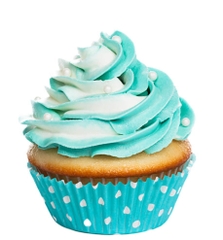 Bánh sweet love cupcakes