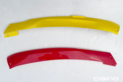 Nhựa yếm (nẹp) nhỏ hai bên xe máy điện Dibao Gogo S