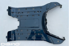 Nhựa ABS sàn để chân xe máy điện Dibao Pansy S3,S4