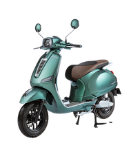 Xe máy điện Dibao Pansy Dio