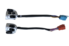 Bộ công tắc điện xe DIBAO Gogo