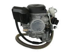 Chế hòa khí xe Ga 50CC You All