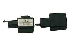 Chíp nháy xi nhan 12V xe điện