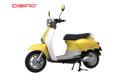 Xe máy điện Dibao Creer E
