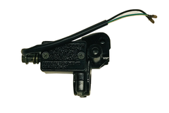 Củ dầu phanh đía trên bên phải GOGO