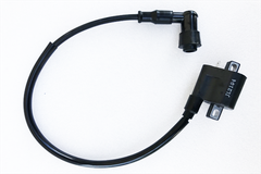 Mobin cao áp xe máy