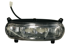 Đèn pha Dibao GOGO