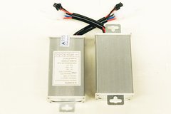 Đổi nguồn xe điện DC48/72-12V