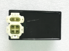 IC đánh lửa (DC-CDI) xe máy tay ga 50cc Dibao