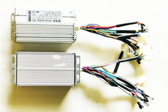 Bộ điều tốc (IC) có dây 60V-20Ah DIBAO