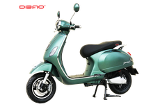 Xe máy điện Dibao Pansy S2