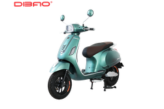 Xe máy điện Dibao Pansy S4