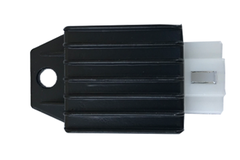 Sạc ắc quy xe máy 12V